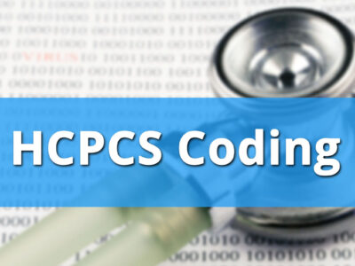 Introduction To HCPCS