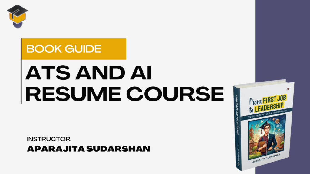 Ats Continuous Learning ATS & AI Resume Course + CVOLVE PRO Access – The Audio Learning
