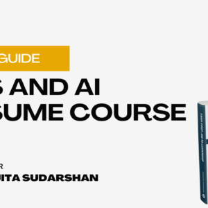ATS & AI Resume Course