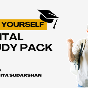Digital Study Pack