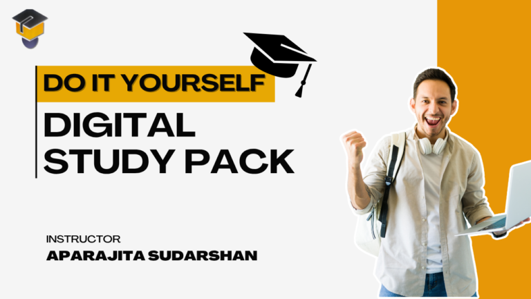 Digital Study Pack