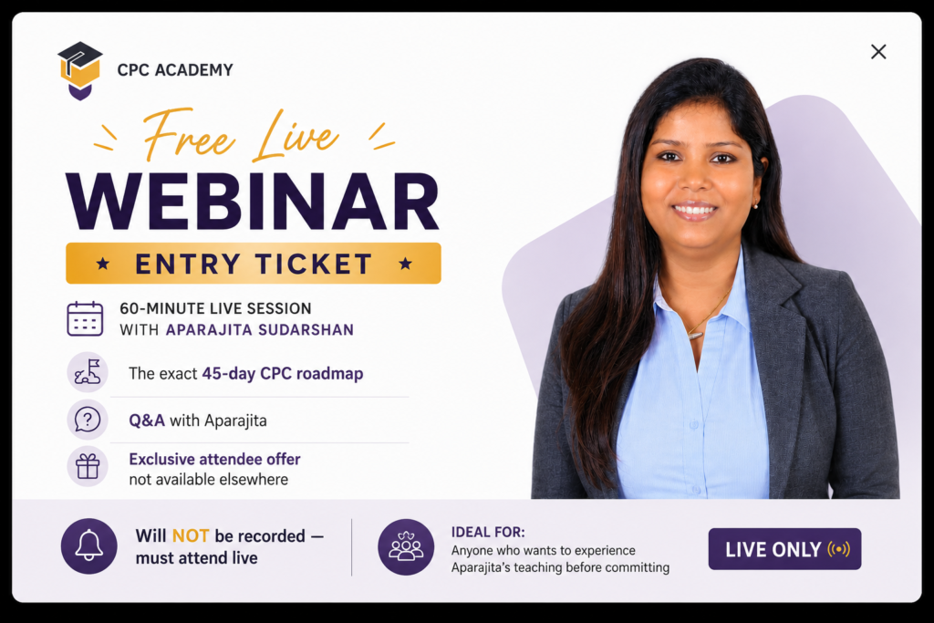 Webinar