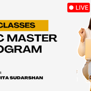 CPC Master Program