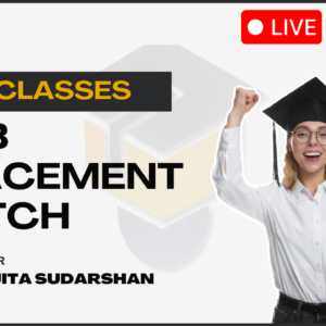 Job Placement Batch