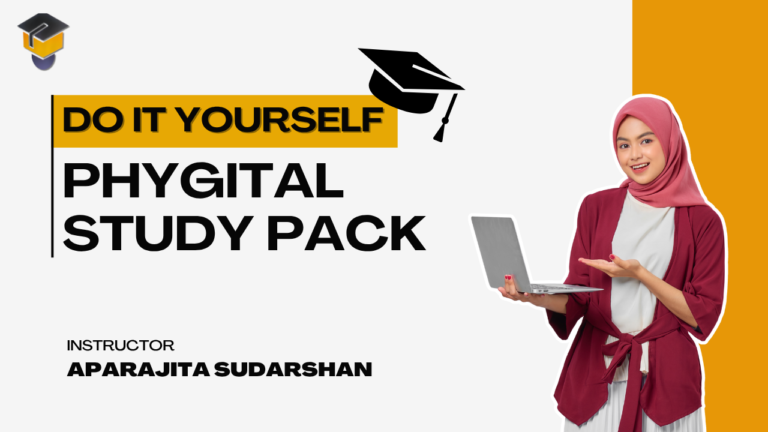 Phygital Study Pack